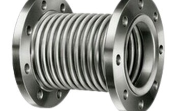 Single Expansion Bellow